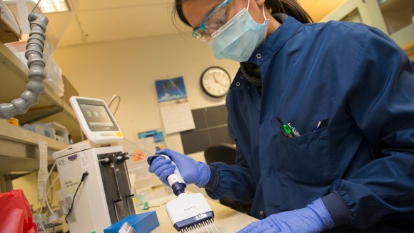 Ketidakpastian Pendanaan Riset Mempersempit Peluang Ilmuwan Muda di AS