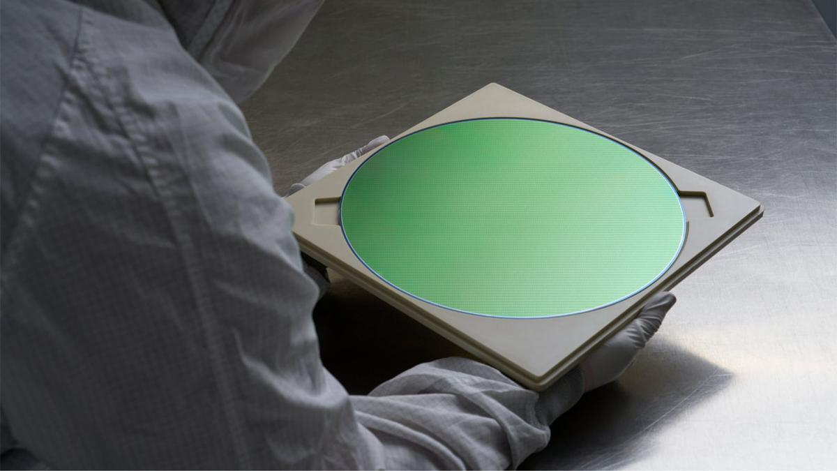 Apple Investasi Rp 8.22 quadriliun ($500 Miliar)  untuk Perkuat Teknologi dan Manufaktur AS