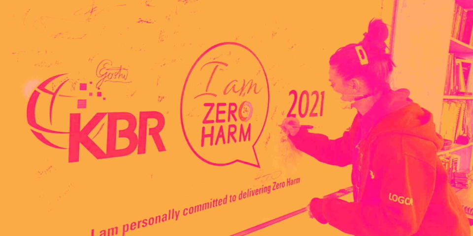 KBR Kuartal Terakhir Melampaui Ekspektasi, Apakah Waktunya Beli Saham?