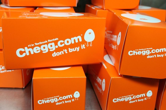 Chegg Gugat Google Karena Ringkasan AI Menurunkan Pendapatan Mereka
