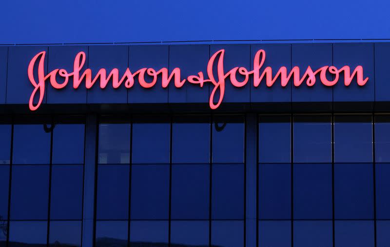 Johnson & Johnson Gugat Samsung Bioepis Sengketa Biosimilar Stelara di AS