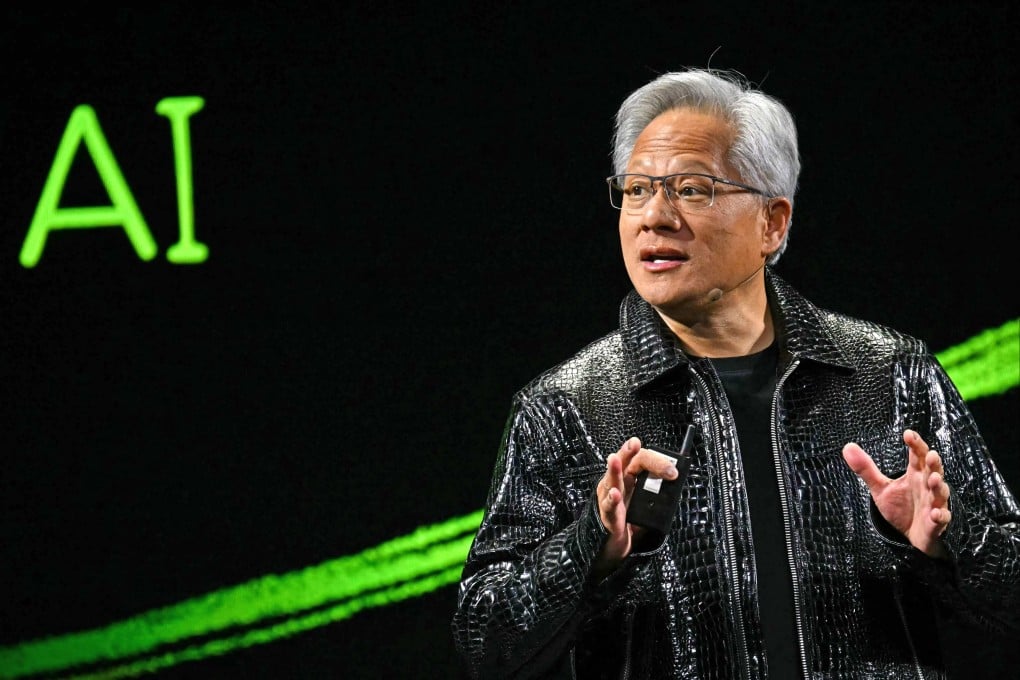 Lonjakan Pesanan Chip AI Nvidia H20 Didorong Popularitas DeepSeek di China
