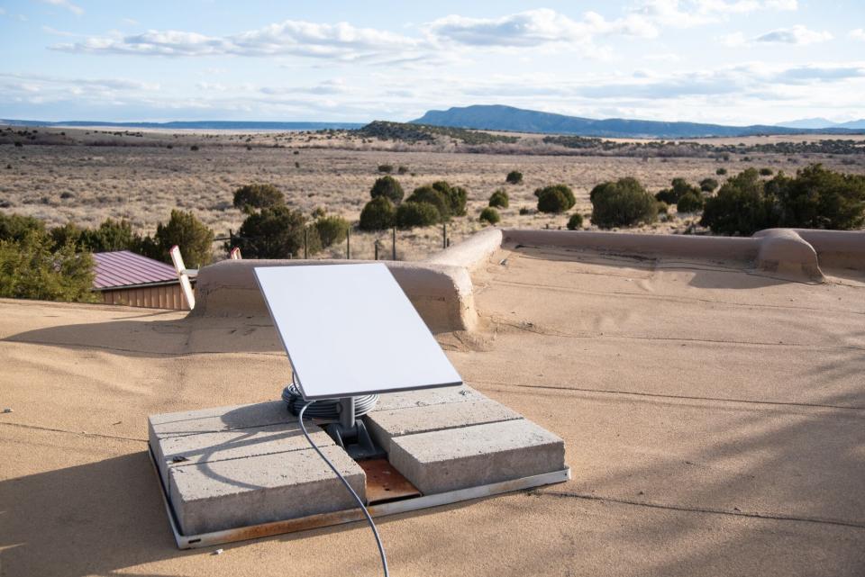 Elon Musk Gunakan Starlink untuk Modernisasi Sistem Kontrol Penerbangan FAA