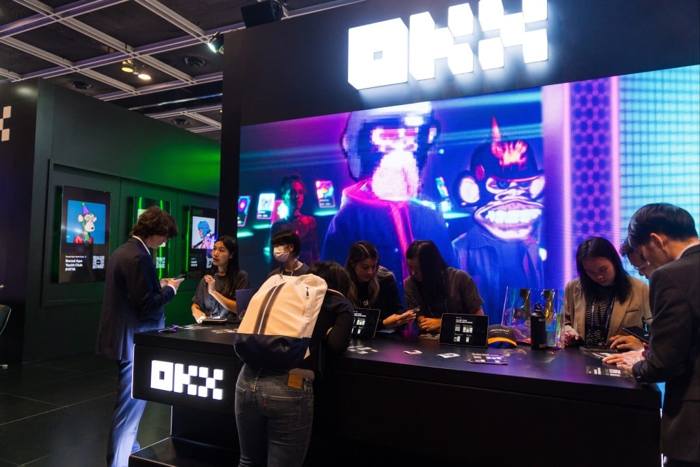 OKX Akui Bersalah Pelanggaran Anti Pencucian Uang, Bayar Denda Rp7,5 Triliun