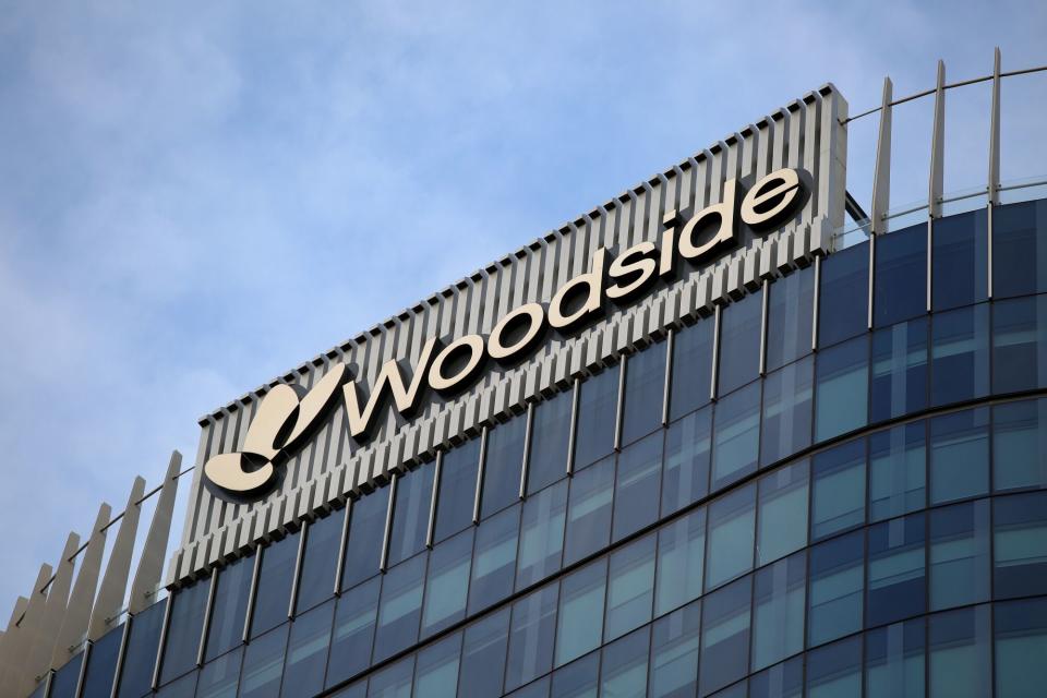 Laba Woodside Melonjak karena Produksi Rekor dan Proyek LNG Baru