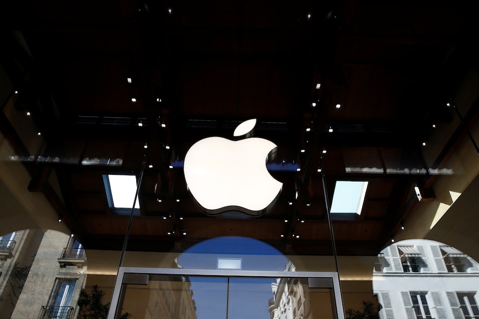 Apple Investasi 500 Miliar Dolar Bangun Pabrik AI dan Perkuat Manufaktur AS