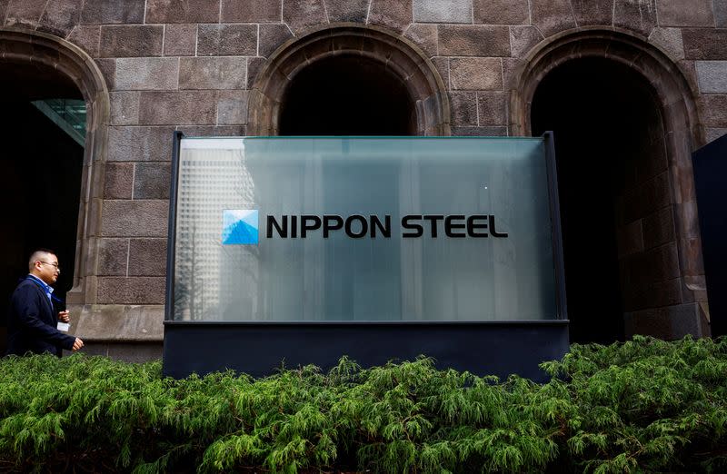 Nippon Steel Mulai Negosiasi Ulang Akuisisi U.S. Steel yang Sebelumnya Diblokir