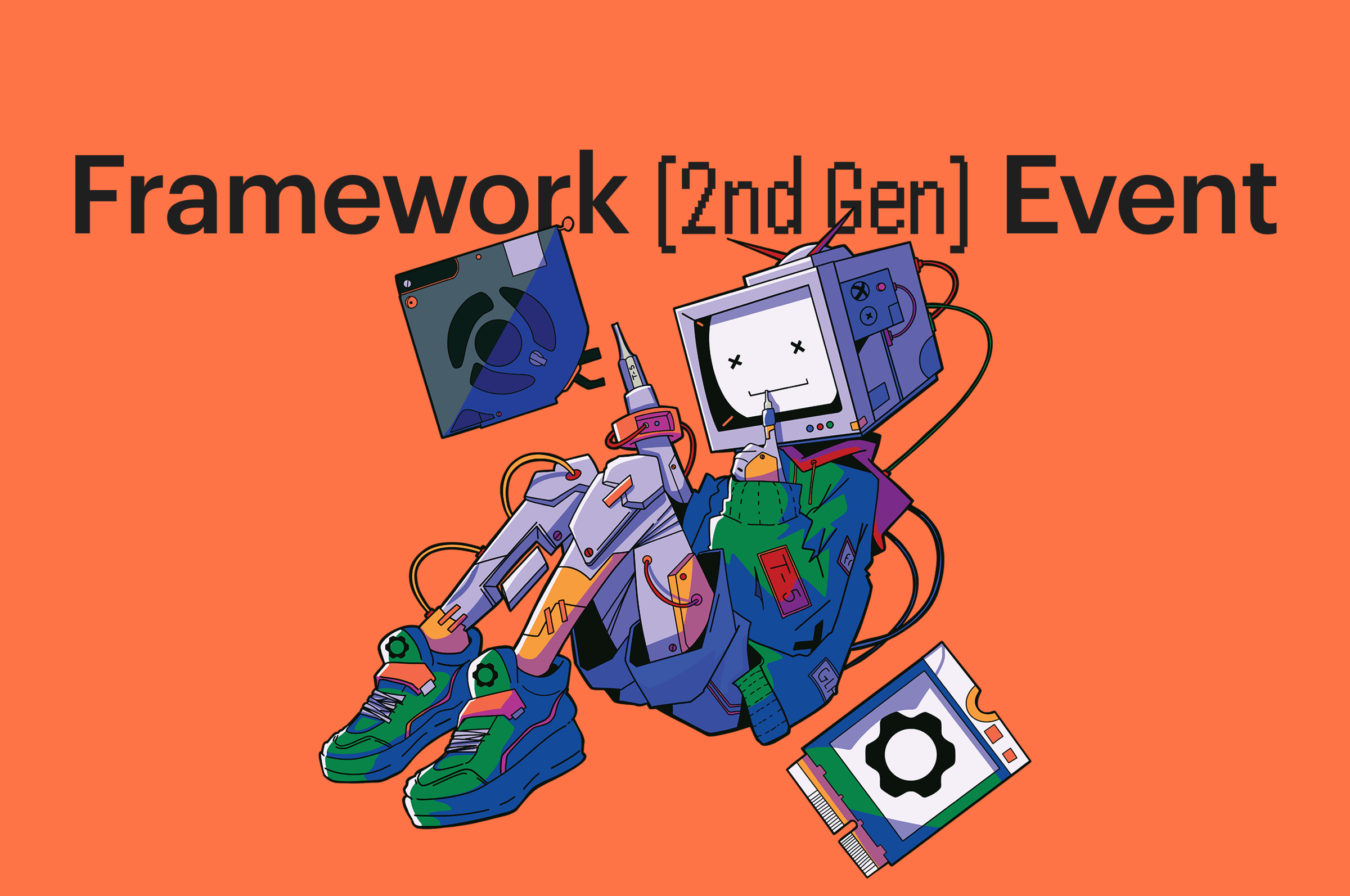 Mengubah Tren Laptop: Dari Tipis ke Modular yang Mudah Diperbaiki dan Diupgrade