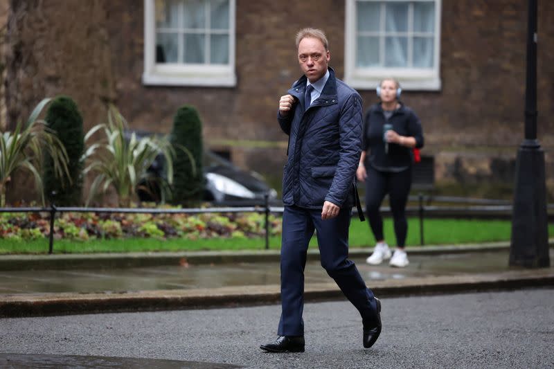 Perubahan CEO Unilever: Hein Schumacher Digantikan Fernando Fernandez Pada 2024