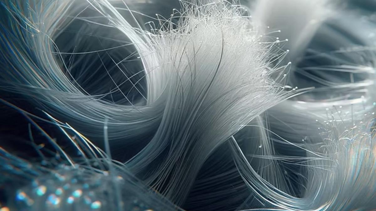 Material Isolasi Panas Super Ringan Tahan Suhu Tinggi untuk Mobil Masa Depan