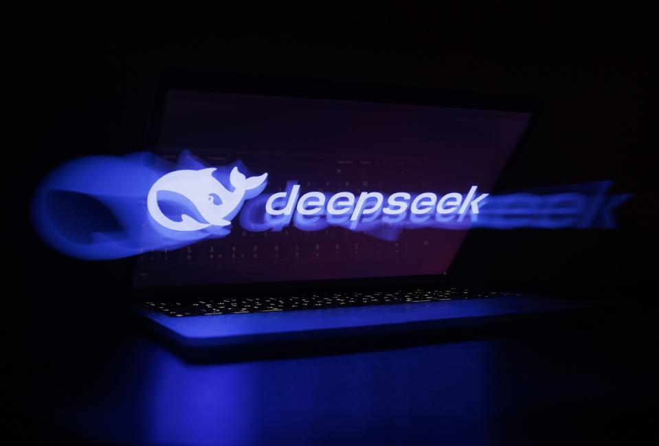 DeepSeek Buka Kembali Layanan API, Persaingan AI China Makin Sengit