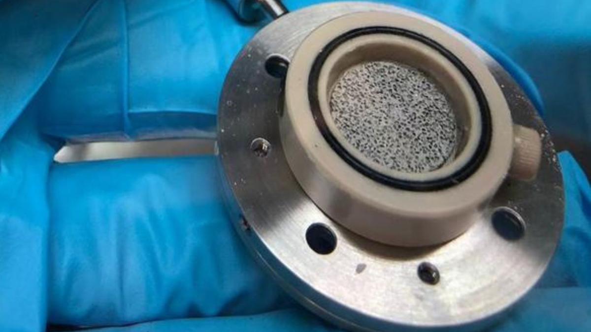 Busa Timah Berpori, Solusi Baru untuk Baterai Lithium Lebih Tahan Lama dan Berkapasitas Tinggi