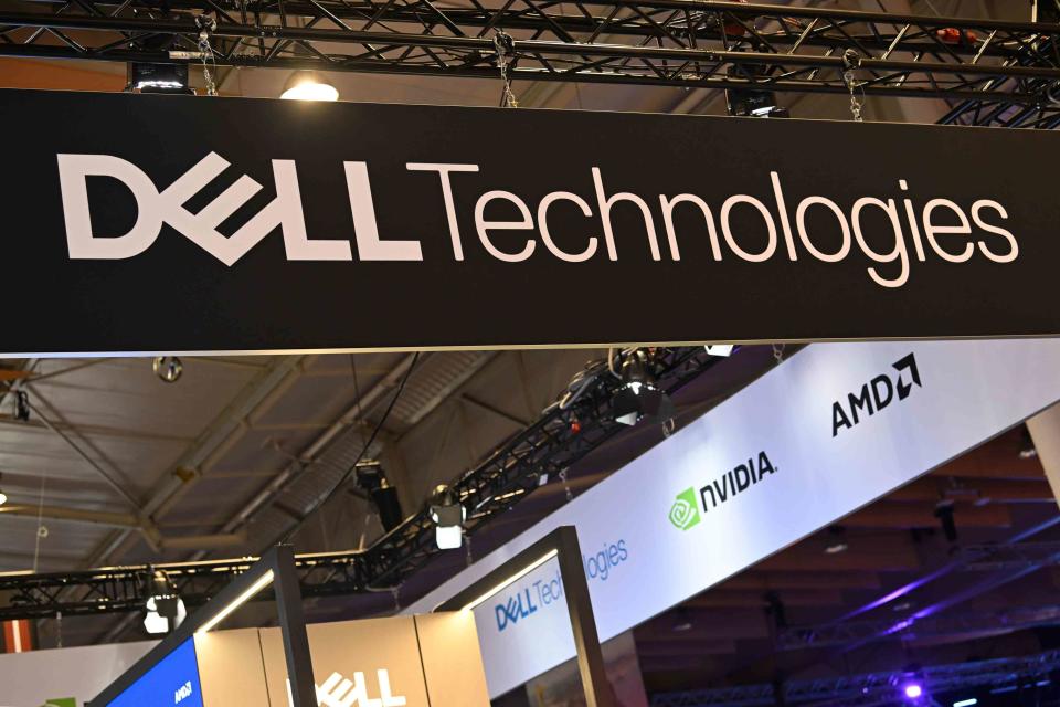 Dell Technologies Optimis Meski Tantangan Pasokan Chip AI Mengintai