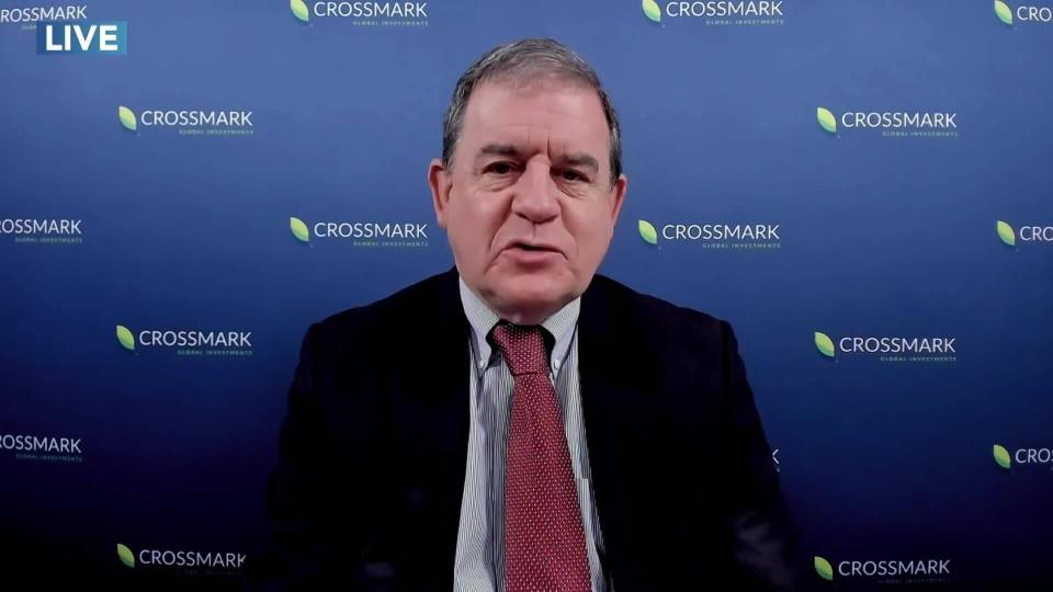 Ketidakpastian Kebijakan Trump Bikin Investor Beralih ke Aset Aman