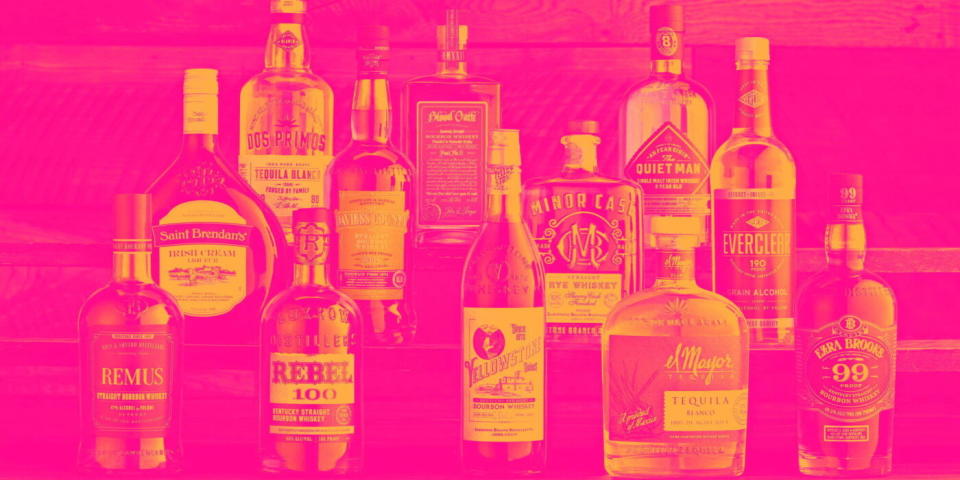 MGP Ingredients Hadapi Penurunan Pendapatan Menjelang Laporan Kuartal