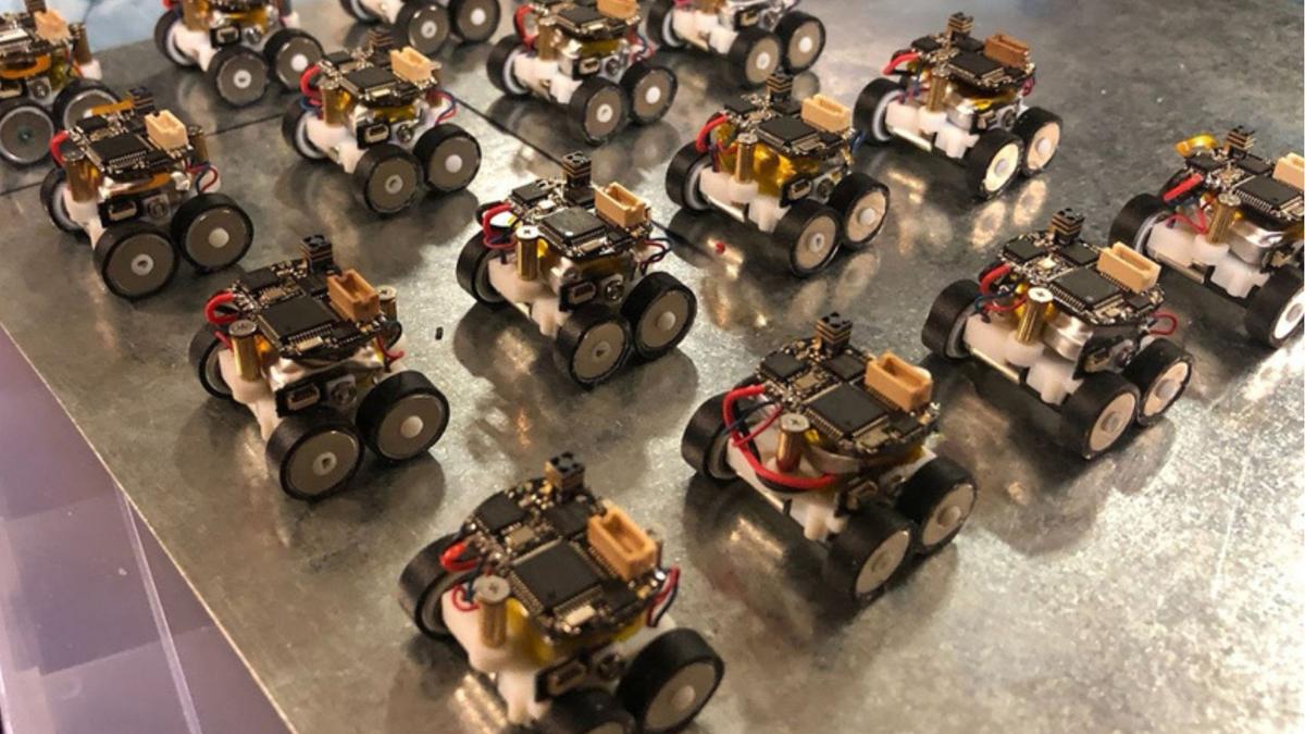 MIT Kirim Teknologi Canggih untuk Eksplorasi Kutub Selatan Bulan