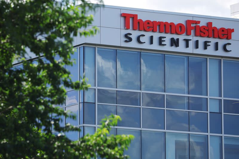 Thermo Fisher Akuisisi Bisnis Filtrasi Solventum Senilai 4,1 Miliar Dolar