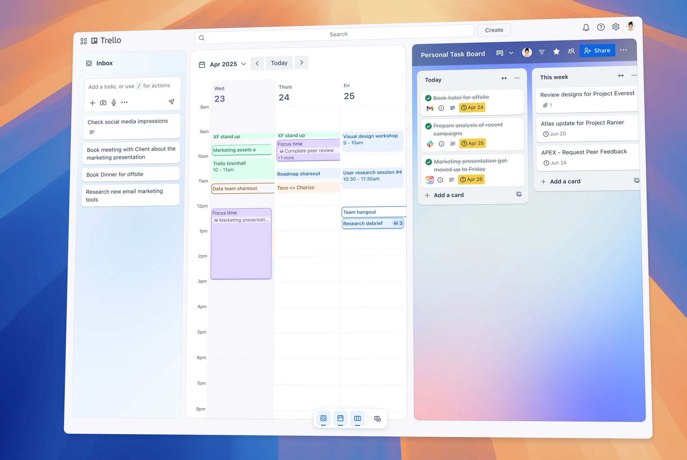 Trello Hadirkan Fitur Baru untuk Satukan Semua Tugas dalam Satu Tempat