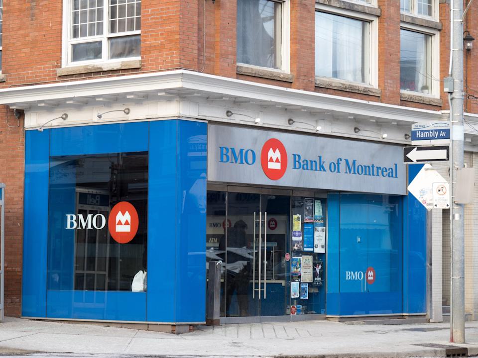 Kondisi Kredit Truk Membaik, BMO Tunjukkan Tanda Pemulihan Finansial