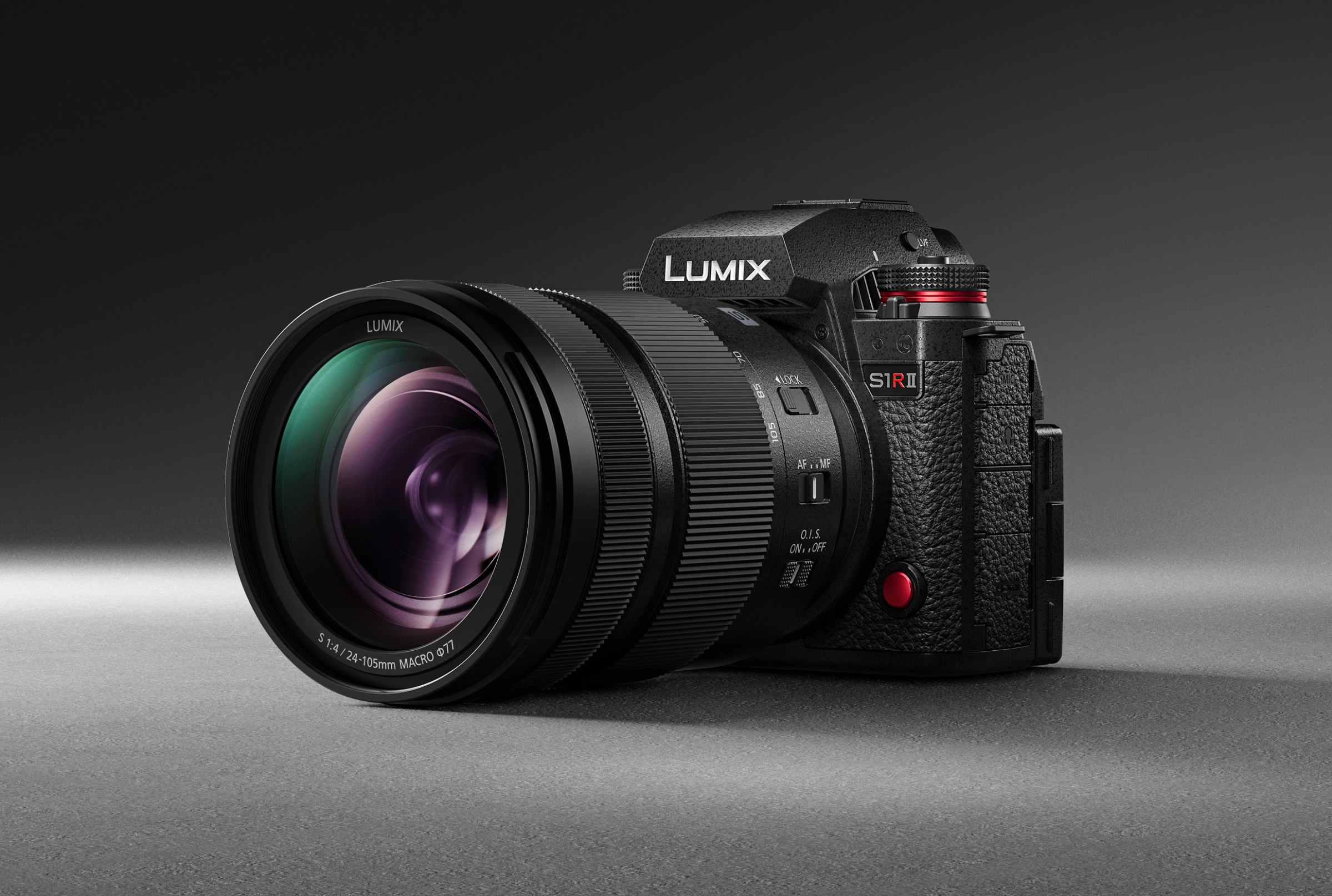 Panasonic Lumix S1RII: Upgrade Kamera Hybrid dengan Sensor Baru dan Video 8K