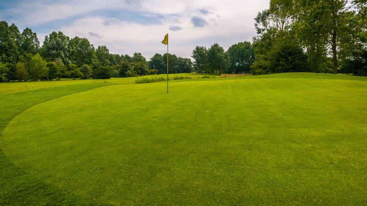 Lapangan Golf Lebih Luas dari Energi Terbarukan, Potensi Konversi Besar