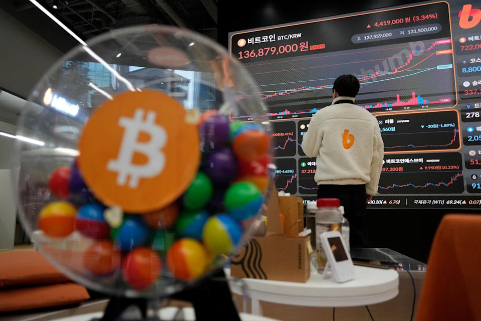 Harga Bitcoin Turun Drastis, Industri Kripto Hadapi Ancaman dan Peluang