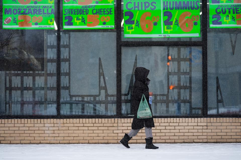 Pemilik Usaha Kecil AS Hadapi Ketidakpastian Tinggi dan Tantangan Tenaga Kerja