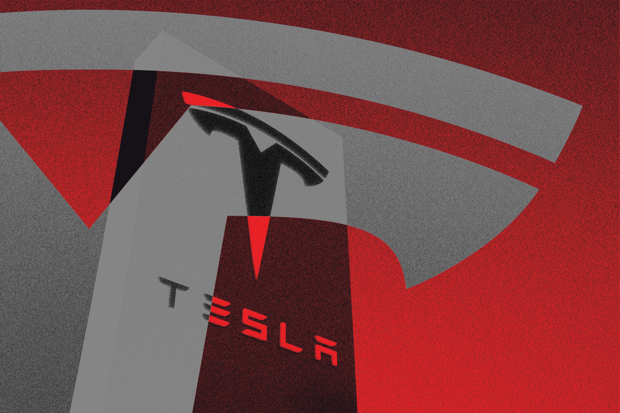 Tesla Rilis Versi FSD Terbatas di China Hadapi Tantangan Regulasi dan Data