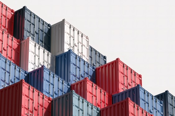 DocUnlock Automasi Proses Rumit Dokumen Impor untuk Broker Bea Cukai