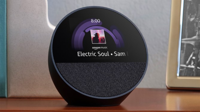 Amazon Hadirkan Alexa Baru dengan AI Canggih dan Model Berlangganan