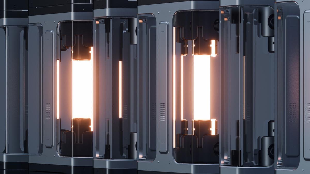 Baterai Inovatif Ubah Limbah Nuklir Jadi Listrik Bersih dan Efisien