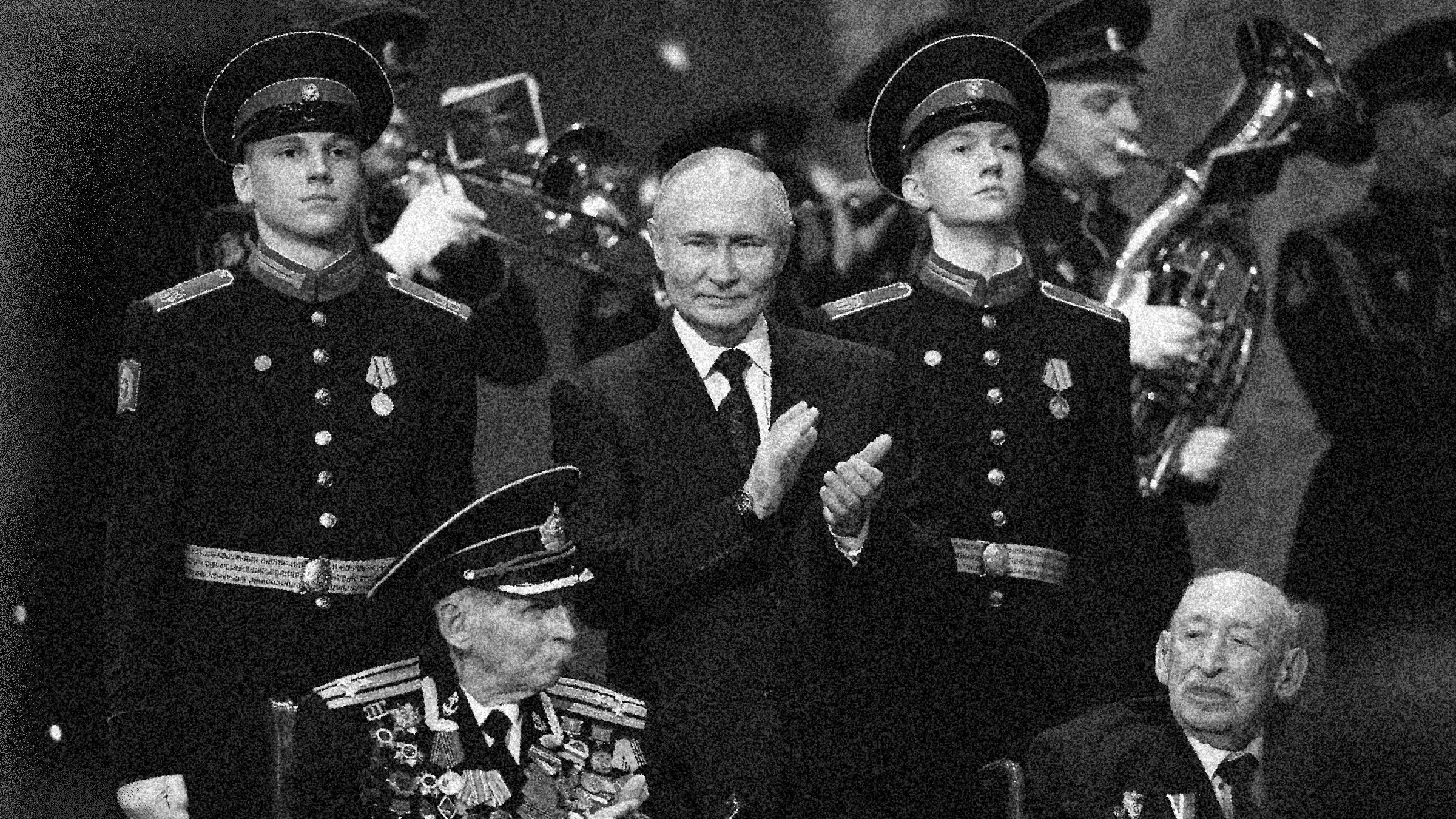 Kelompok Hacker Rusia Sandworm Alihkan Target Serangan Siber ke Negara Barat