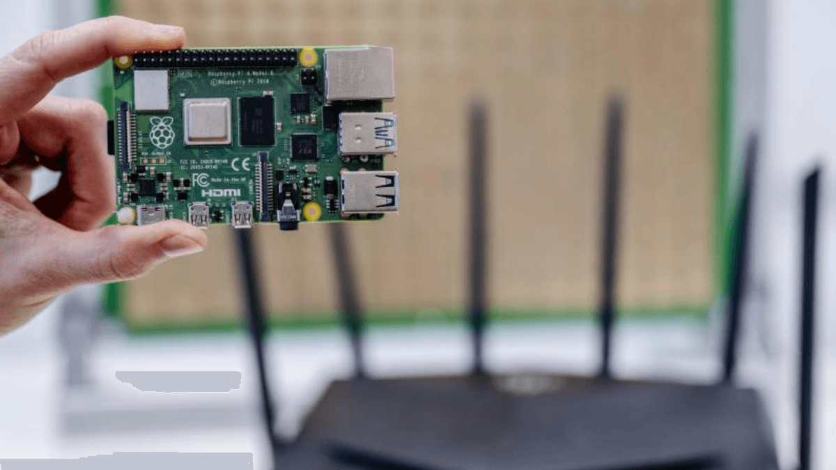 RIS: Teknologi Canggih yang Bisa Menyerang Jaringan Wi-Fi dengan Presisi Tinggi