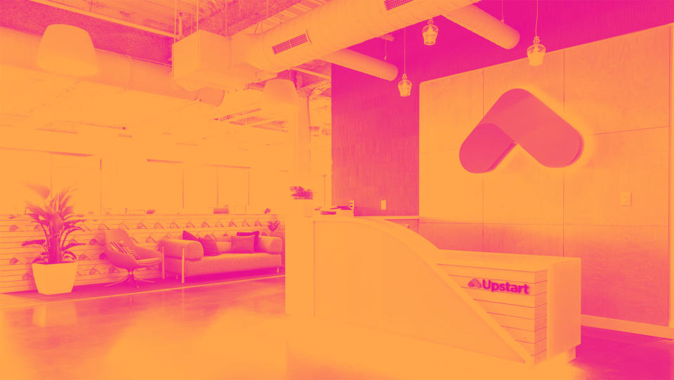 Apakah Saat Ini Waktu Tepat Membeli Saham Upstart di Tengah Ketidakpastian Pasar AI?