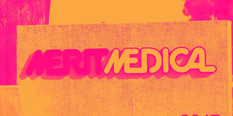 Apakah Saat Ini Waktu Tepat Membeli Saham Merit Medical Systems?