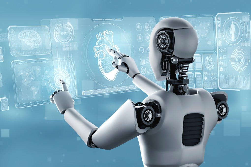 Yang Hongxia Pimpin Perkembangan AI Domain-Spesifik di Hong Kong Polytechnic