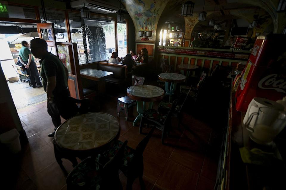 Pemadaman Listrik Terbesar di Chile: Dampak Besar pada Tambang dan Masyarakat