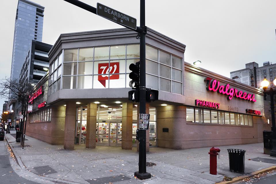 Walgreens Bayar Rp 9.78 triliun ($595 Juta)  untuk Selesaikan Sengketa COVID-19 dengan Everly Health