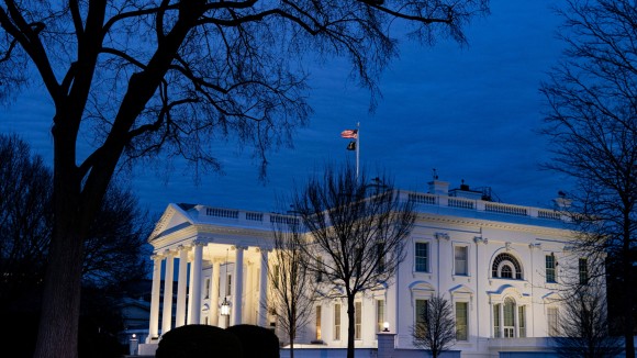 Trump Blokir NASA dan AS dari Pertemuan Penting Panel Iklim PBB di China