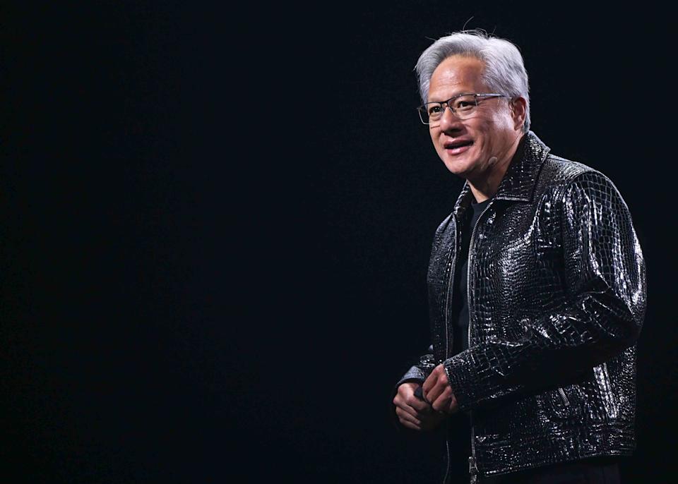 Laporan Pendapatan Nvidia: Penentu Arah Pasar AI dan Saham Besar Dunia