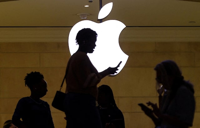 Pemegang Saham Apple Tolak Hapuskan Program Keberagaman dan Inklusi