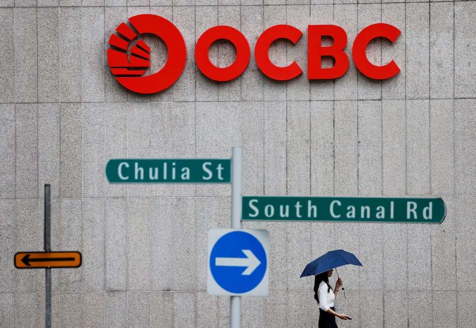 OCBC Umumkan Pengembalian Modal Sambil Waspadai Tantangan Ekonomi Global 2024