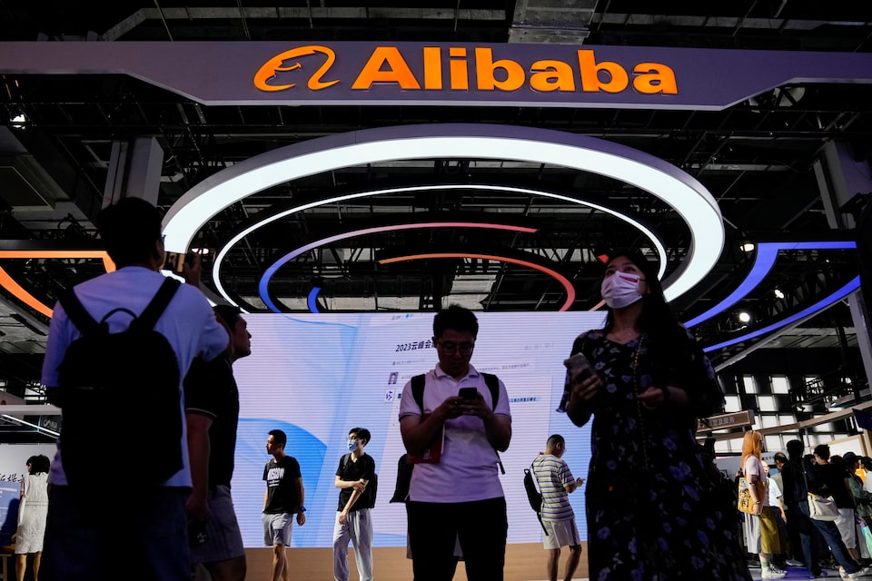 Alibaba Buka Model AI Wan 2.1, Perkuat Persaingan Global Kecerdasan Buatan