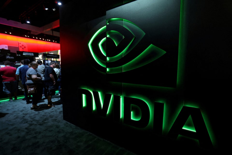 Saham AI Turun Menjelang Laporan Nvidia: Kekhawatiran dan Tantangan Baru