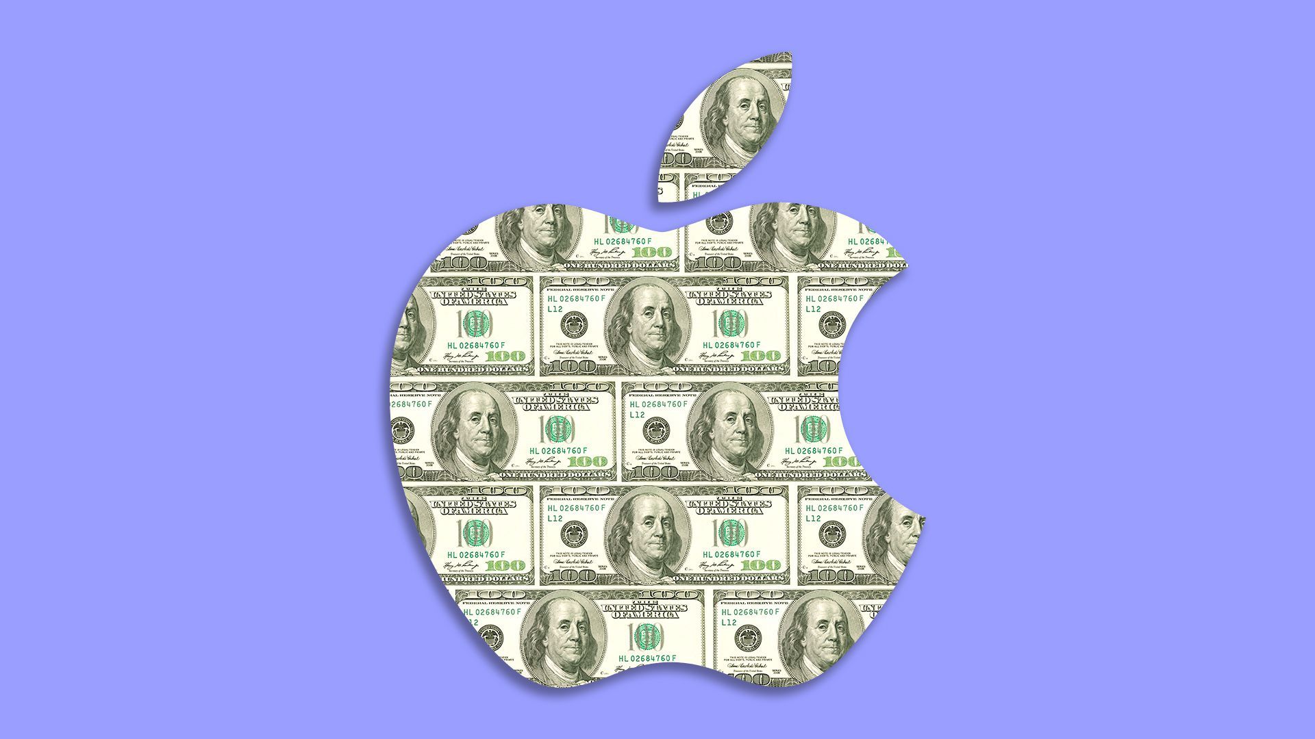 Apple Investasi Rp 8.22 quadriliun ($500 Miliar)  Perkuat Teknologi dan Ciptakan 20.000 Lapangan Kerja di AS