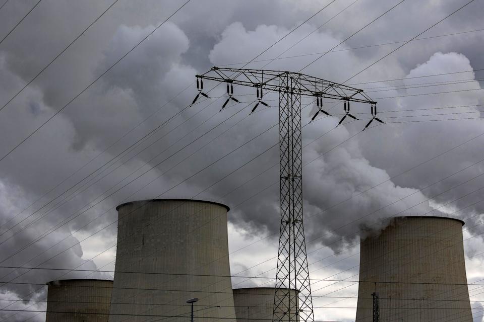 Uni Eropa Siapkan Rencana Baru untuk Perkuat Industri dan Turunkan Biaya Energi