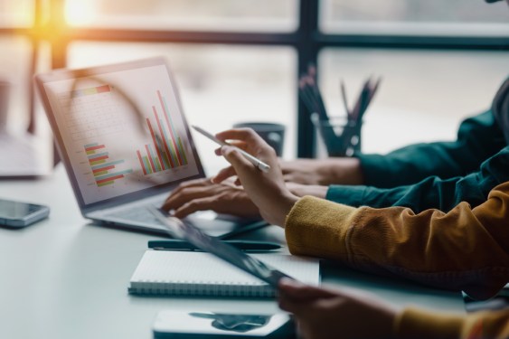 Startup AI Bridgetown Percepat dan Permurah Proses Due Diligence Bisnis