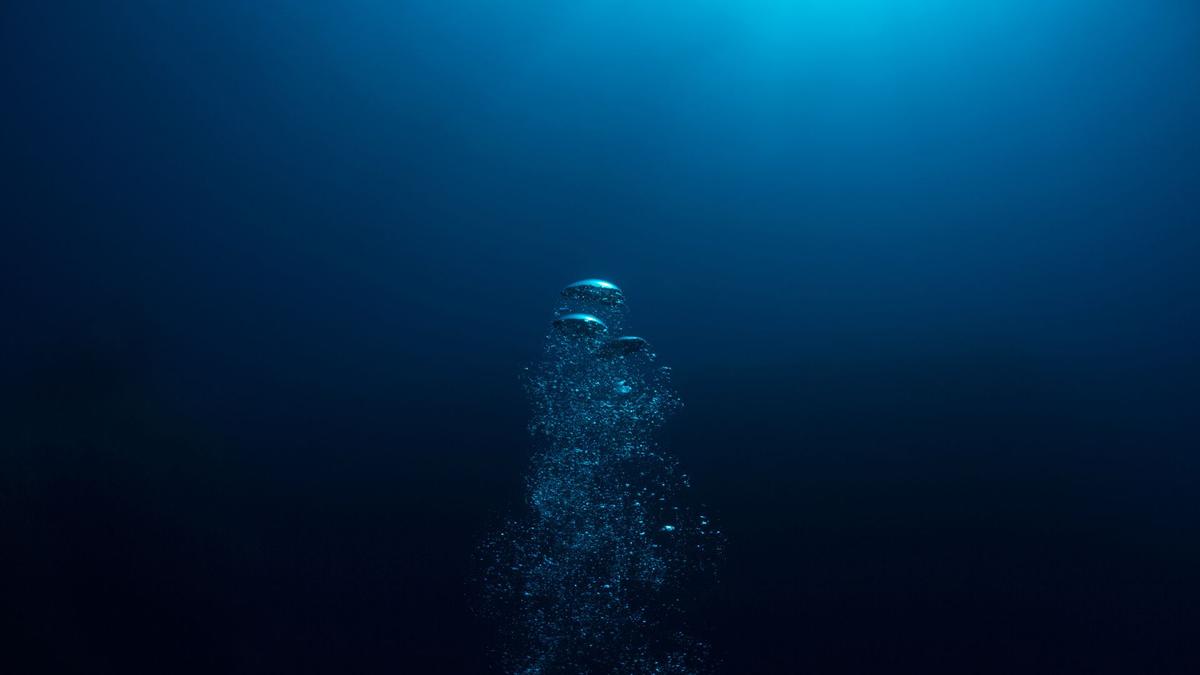 Penemuan Gerakan 'Galloping' Gelembung Buka Peluang Teknologi Baru