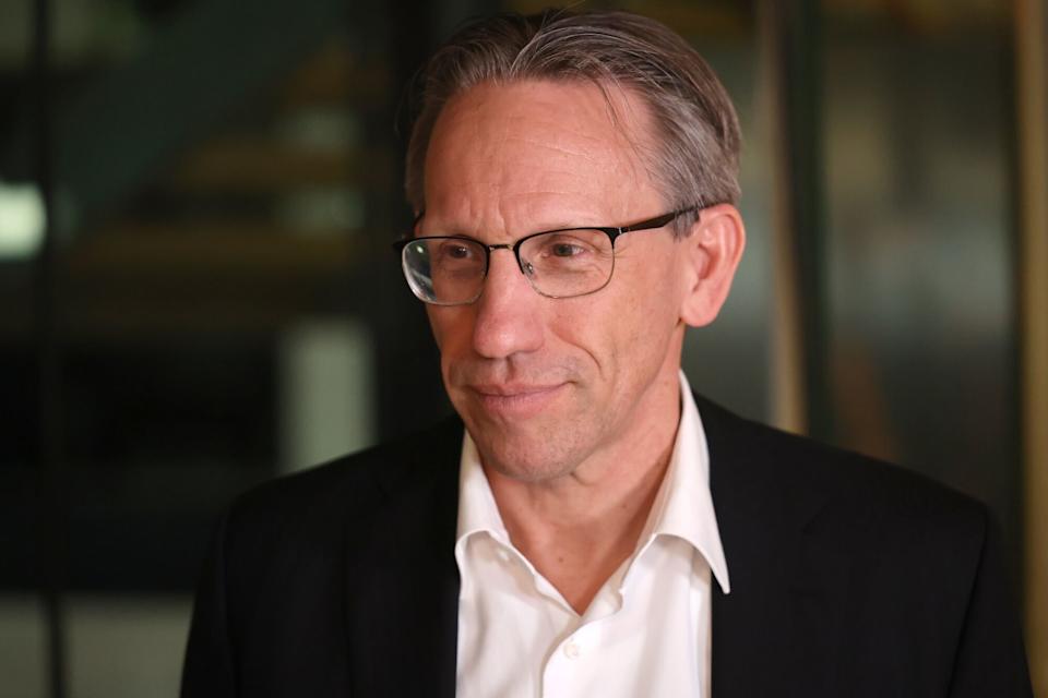 Jerman Siapkan Anggaran Besar untuk Pertahanan Sebelum Parlemen Baru Mulai