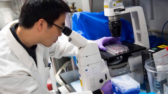 Krisis Dana NIH di Masa Trump Mengancam Penelitian Biomedis Global